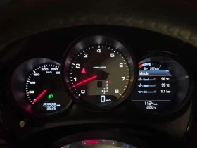 Porsche Macan, снимка 8