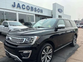 Ford Expedition, снимка 1