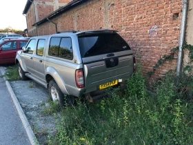 Nissan Navara 2.5 tdi, снимка 3