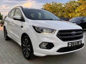 Ford Kuga ST-Line 2.0TDCi 4x4 Панорама Дистроник Камера, снимка 1