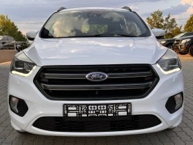 Ford Kuga ST-Line 2.0TDCi 4x4 Панорама Дистроник Камера, снимка 17