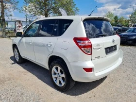 Toyota Rav4 2.2 d -150kc//NAVI/БЯЛА ПЕРЛА - [8] 