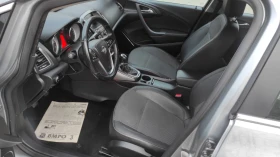 Opel Astra 1.7CDTI, снимка 9