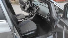 Opel Astra 1.7CDTI, снимка 10