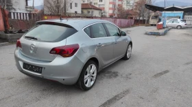 Opel Astra 1.7CDTI, снимка 5