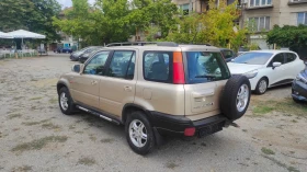 Honda Cr-v 2.0  | Mobile.bg    7