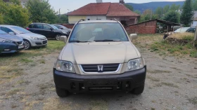 Honda Cr-v 2.0  | Mobile.bg    2