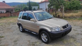 Honda Cr-v 2.0  | Mobile.bg    3