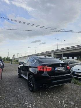 BMW X6, снимка 4