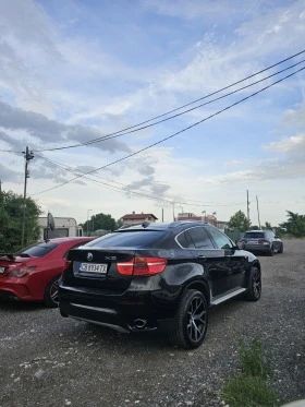 BMW X6, снимка 5