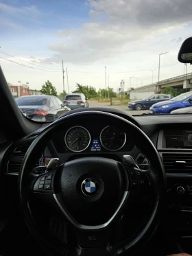 BMW X6, снимка 11