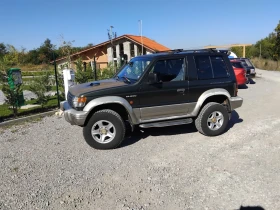 Mitsubishi Pajero, снимка 2