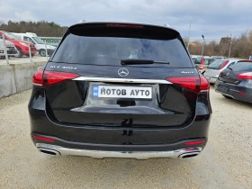 Mercedes-Benz GLE 350 GLE300 AMG 4X4 9скорости , снимка 2