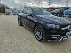 Mercedes-Benz GLE 350 GLE300 AMG 4X4 9скорости , снимка 5