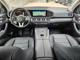 Mercedes-Benz GLE 350 GLE300 AMG 4X4 9скорости , снимка 14