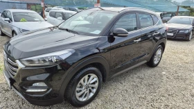 Hyundai Tucson 1.7CRDI       | Mobile.bg    3