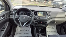 Hyundai Tucson 1.7CRDI       | Mobile.bg    11