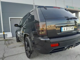 Jeep Grand cherokee SRT 8, снимка 3