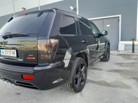 Jeep Grand cherokee SRT 8, снимка 2