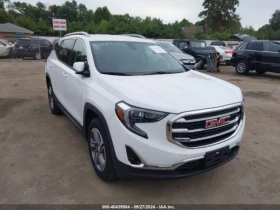  Gmc Terrain