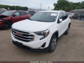 Gmc Terrain SLT | Mobile.bg    2