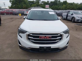 Gmc Terrain SLT | Mobile.bg    10