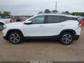 Gmc Terrain SLT | Mobile.bg    12