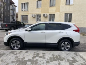 Honda Cr-v Sport 4x4, снимка 3