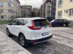 Honda Cr-v Sport 4x4, снимка 17