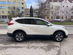 Honda Cr-v Sport 4x4, снимка 4