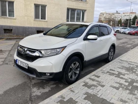 Honda Cr-v Sport 4x4, снимка 1