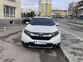 Honda Cr-v Sport 4x4, снимка 2