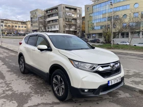 Honda Cr-v Sport 4x4 | Mobile.bg    3