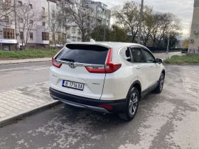 Honda Cr-v Sport 4x4, снимка 5