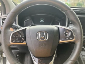 Honda Cr-v Sport 4x4, снимка 8