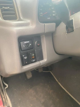 Suzuki Vitara 2.0HDI peugeot motor , снимка 4