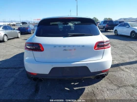 Porsche Macan S 3.0L /    !!! | Mobile.bg    6