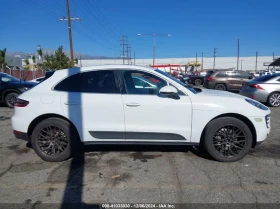 Porsche Macan S 3.0L /    !!! | Mobile.bg    8