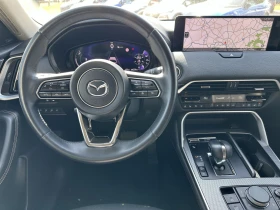 Mazda CX-60 2.5 PHEV/328HP/4X4/HOMURA/BOSE/360/LEATHER/714b, снимка 10