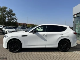 Mazda CX-60 2.5 PHEV/328HP/4X4/HOMURA/BOSE/360/LEATHER/714b, снимка 3