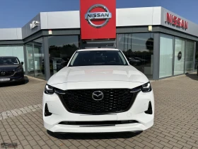 Mazda CX-60 2.5 PHEV/328HP/4X4/HOMURA/BOSE/360/LEATHER/714b, снимка 2