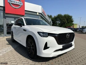 Mazda CX-60 2.5 PHEV/328HP/4X4/HOMURA/BOSE/360/LEATHER/714b, снимка 6