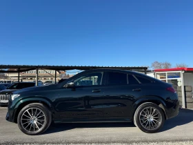     Mercedes-Benz GLE 350 AMG PREMIUM COUPE