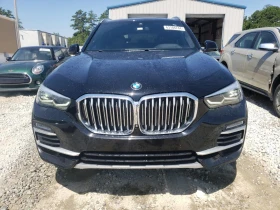 BMW X5 4.0i/Панорама/Head up/Дистроник, снимка 3