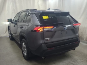 Обява за продажба на Toyota Rav4 HYBRID LE CARFAX * * АВТО КРЕДИТ ~47 999 лв. - изображение 3