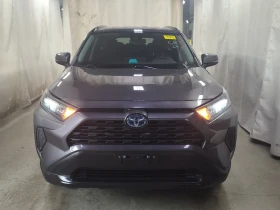 Обява за продажба на Toyota Rav4 HYBRID LE CARFAX * * АВТО КРЕДИТ ~47 999 лв. - изображение 1