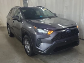 Toyota Rav4 HYBRID LE CARFAX * * АВТО КРЕДИТ