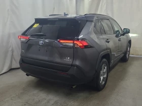 Обява за продажба на Toyota Rav4 HYBRID LE CARFAX * * АВТО КРЕДИТ ~47 999 лв. - изображение 2