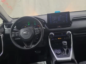 Обява за продажба на Toyota Rav4 HYBRID LE CARFAX * * АВТО КРЕДИТ ~47 999 лв. - изображение 5