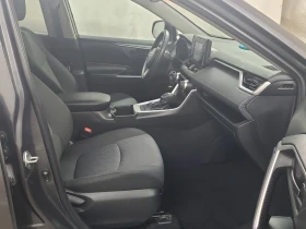 Обява за продажба на Toyota Rav4 HYBRID LE CARFAX * * АВТО КРЕДИТ ~47 999 лв. - изображение 8